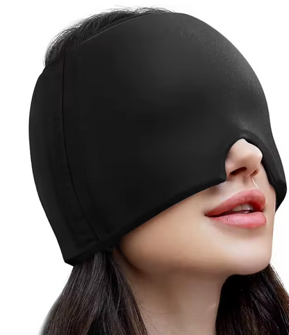 Masque Anti-migraine