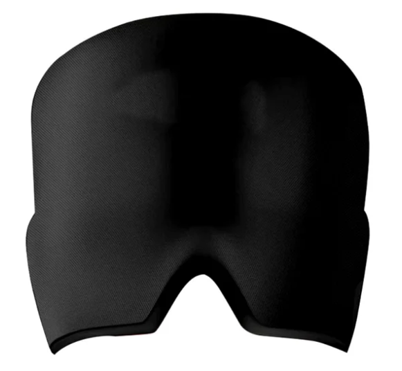 Masque Anti-migraine
